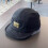 (Black) Sun Protection Outdoor Baseball Cap 2