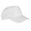 Result (One Size, White) Result Printers Recycled Baseball Cap 2