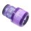 6x Compatible with  V11 SV17 SV14 SV22 Vacuum Cleaner Filter Element Accessories Washable Reusable Replacement Post-Filter 4