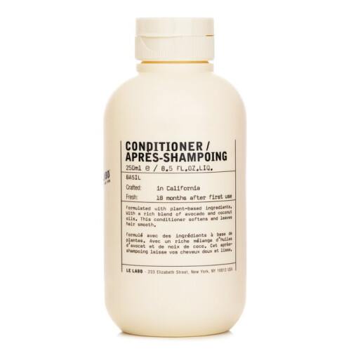 Le Labo Le Labo Basil Conditioner 250ml 1