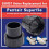 4X 350157 Union Replacement Kit for  Superflo & SuperFlo Variable Speed Pool Pump,Pool Pump Union 7