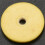 96 Pcs Flute Leather Pads Replacement Durable Exquisite Wind Instrument 4