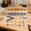 Professional Grade Bead Spacers Accessories For-12 squares 8