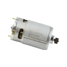 13 Tooth Steel Motor For 12V Electric Drill And Fastener Repair