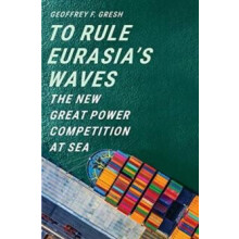 To Rule Eurasias Waves by Geoffrey F. Gresh Hardcover Book