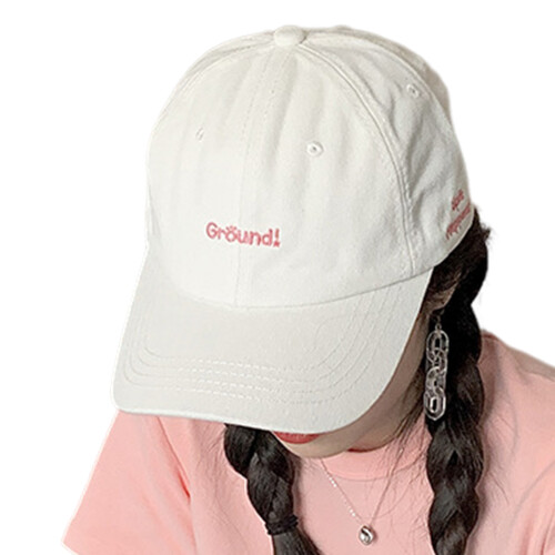 (White) Unisex Summer Baseball Cap - Breathable & Sunscreen 2
