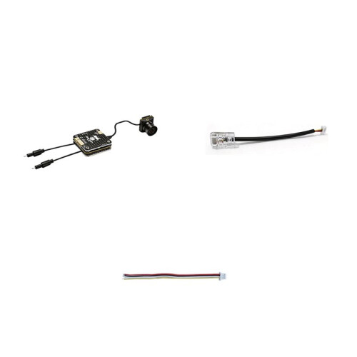 DarwinFPV HiLink HD VTX Digital Video Transmitter for FPV Drone DIY OpenIPC Low Latency Long Range HD FPV System Upgrade Module 1