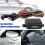 3X Universal Car Intelligent Rear View Mirror Folding System Auto Side Mirrors Folding Module Kit Car Accessories 8