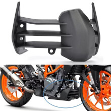 Motorrad-Unterverkleidung für 390 DUKE390 2021-2023 Motor- und Rahmenschutzabdeckung Zubehör