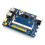 2X Compute Module PoE Board for Raspberry Pi CM4S CM3 3Lite 3+ 3+Lite Series Core Board Compute Module Expansion Board 3