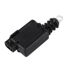 5 Stück Türverriegelungsmotor 7702127213 7701039565 7702127962 für Scenic Megane Clio I II