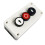 2X Waterproof Three Hole Push Button  Box 2NO 1NC, Left-Right Stop Electrical Control Station 6
