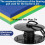 2X Floating Mat Tether Kit,Floating Water Mat Tether Kits,Portable Floating Mat Grommet Kit,Floating Mats 4