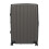 (One Size, Grey) Kings Will Dream Studio Leon Suitcase (Pack of 3) 2