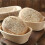 4X Woven Bread Fermentation Basket Drying Storage European Style Fermentation Basket 5