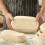 4X Woven Bread Fermentation Basket Drying Storage European Style Fermentation Basket 7