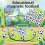 Magnetic Soccer Toy With Plastic Construction And Cognitive Skills Development 4