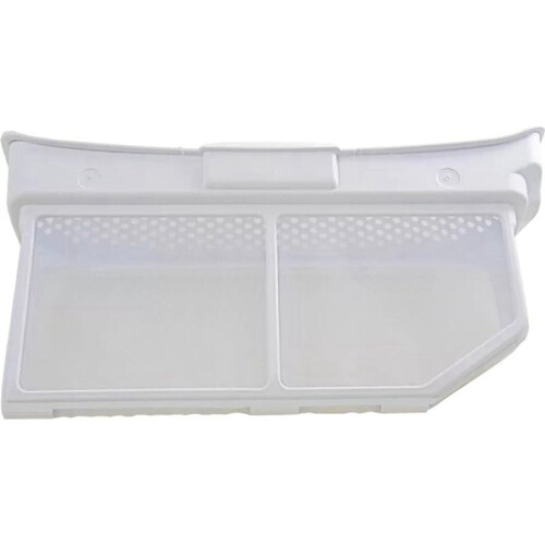 3X for  00752387 Dryer Lint Screen and Cover Assembly 1