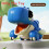 (Style6)Plastic Dinosaur Push Toy For Toddlers With Interactive Scene Simulation For Skill Enhancement 1
