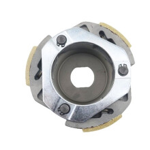 Für Guangyang GY6-125 Roller / Falcon 150 Kupplungsgleiter