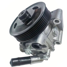 Hydraulische Servolenkpumpe DG91-3A696-da 9G91-3A696-DB für Mondeo / Turnier S-Max 2010-2015