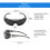 High Clarities Safety Glasses With Coating Sunlight-Black 4