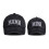 Family Pack Baseball Hats 3D Embroidery Comfortable-A 8