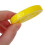 2 set Artificial Lemon Slices, Artificial Fruit,  Lemon Slices, Plastic Fake Fruit Model, Party Wedding Decoration 4