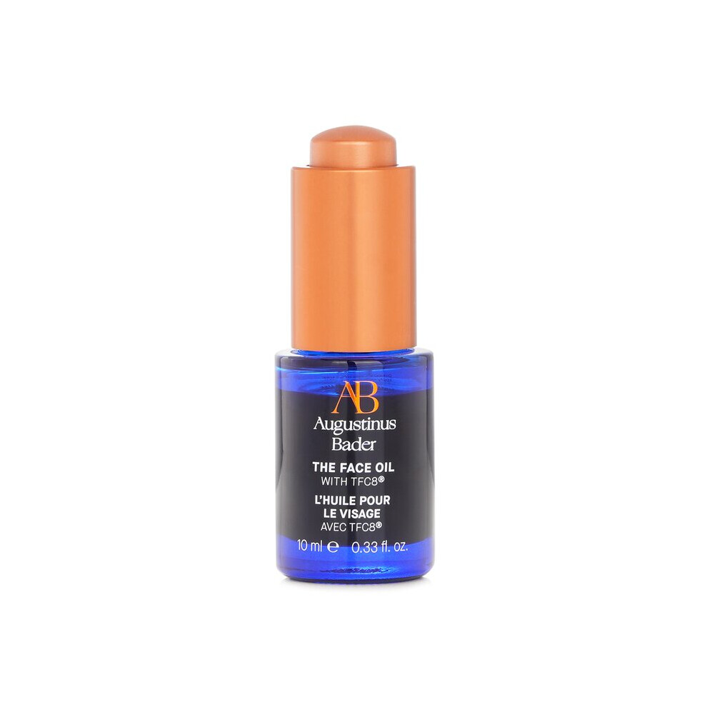 Augustinus Bader The Face Oil - 10ml - Image 8