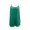 Lässige Damen-Overalls, ärmellos, Strampler,-Dunkelgrau M 10