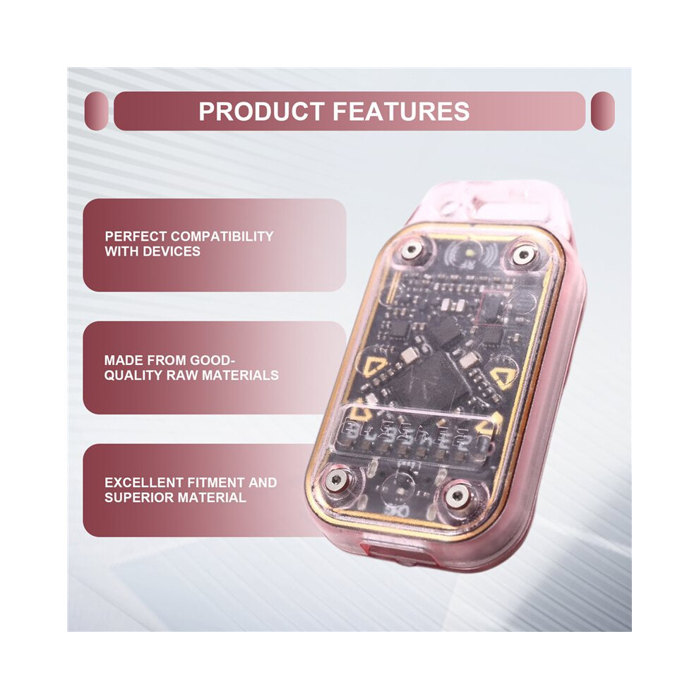 Chameleon V3.0 RFID Chip Reader ID IC 125Khz 13.56Mhz Card Tag Copyer ...