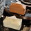 (Style D)Luxury Leather Tissue Holder With Multiuse Waterproof Protection Home Car Use 4