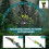 Cordless Pole Hedge Trimmer & Chainsaw Set 4