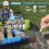 Cordless Pole Hedge Trimmer & Chainsaw Set 8