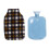 Trespass Trespass Hughe Hot Water Bottle With Cover 4