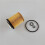 5X for - C E CLA -Class Engine Oil Filter Kit 6