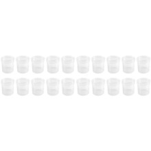 2X Insect Observation Cup Insect Magnifying Glass Insect Feeding Box Teaching Instrument Natural Observation Tube