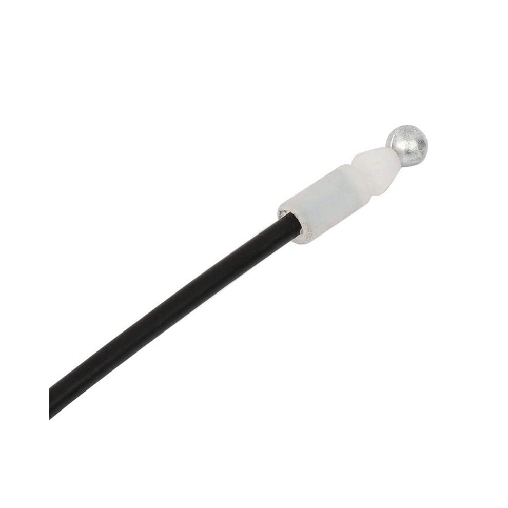 8X Car Engine Hood Release Cable With Handle For 2/4 Door 2001-2005 74130-S5d-A01za 4712726147391