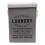 LARGE LAUNDRY BASKETS WASHING CLOTHES STORAGE FOLDING BASKET BIN HAMPER WITH LID 1