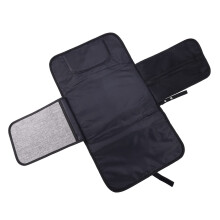 Diapers can be folded and foldable waterproof travel baby diapers