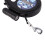 50KG Large Dog Lead Leash Strong Retractable Extendable Lockables Tape 8M 5