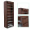 10 Tier 9 Shelf Shoe Rack Shelf Saving Storage Closet Organizer Cabinet 6