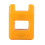 Screwdriver Magnetizer Degaussing Demagnetizer Magnetic Practical Pick  Tool Color:Yellow 1