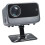 Desktop Home Projector Stand Table Projector Wall Mount Removable Adjustable Universal Projectors Studio Bracket Holder 1