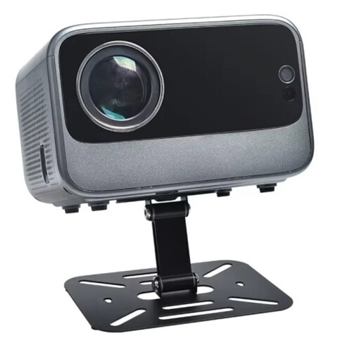 Desktop Home Projector Stand Table Projector Wall Mount Removable Adjustable Universal Projectors Studio Bracket Holder