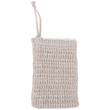Shower Bath Sisal SoAP Bag Natural Sisal SoAP Bag Exfoliating SoAP SaVER PouCH Holder 36Pcs