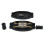 5Pcs 204 IP65 Waterproof  Dust-Proof   Rainproof Double-Cut 5