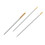 300pcs Assorted Hand Sewing Needles Embroidery Mending  Quilt Sew Case 4