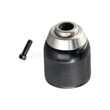 CHUCK KEYLESS for N196034 N092854 DC984KN DC988 DCD709 DCD790 DCD791 DCD795 DCD796 Power Tool Accessories