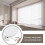 2X Roller Shutter Belt Organizer Belt Guide Roller Shutter Window Winder Fit for Standard Size Roller Blinds(14mm X5m) 4